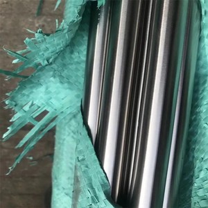 Hỗ trợ tùy biến sản xuất tùy chỉnh ASTM 201 304 316L 316 <span class=keywords><strong>SS</strong></span> 202 Ống thép không gỉ ống tròn hàn ống - Product Image 2