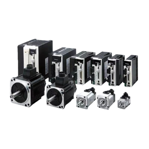 Motor Servo de CA de la Serie ASDA-A2 de Marca Original con Máquina CNC <span class=keywords><strong>Milg</strong></span> - Product Image 6