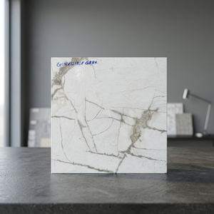 New Design 30x30 cm Digital Ceramic Glazed Floor <b>Tiles</b> Glossy Matte Premium Surface for African Interiors - Product Image 2