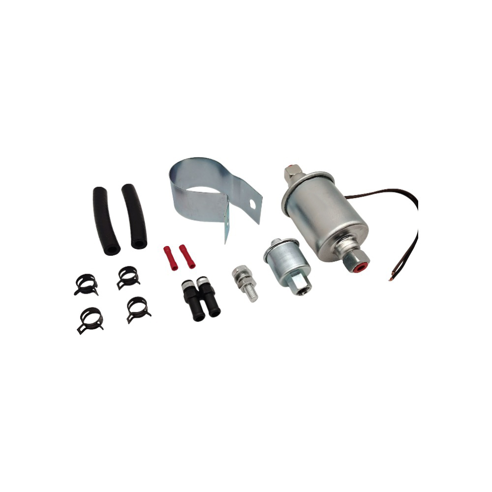 New High Quality Auto Parts Fuel Pump for Carburetor Lawn Mower E8012SX