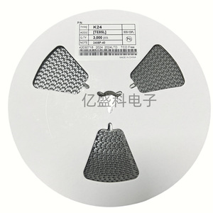 ไดโอดชอทกี้ K24 SOD-123FL 2A 40V แบบเดี่ยว TCD ฟรี ผลิตในประเทศจีน - Product Image 1