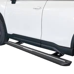Wholesale SUV Automobile Auto Parts Electric Side Step Running Board For Subaru XV Forester 2008-2019 POWER Boards