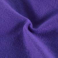 Couverture en peluche velours Couverture ignifuge Couverture résistante au feu