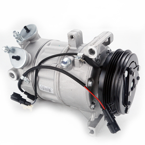 Auto <span class=keywords><strong>AC</strong></span> máy nén Hot Bán phụ tùng ô tô bán buôn <span class=keywords><strong>AC</strong></span> máy nén điều hòa không khí cho Volvo S80 XC60 OE 36001462 - Product Image 1