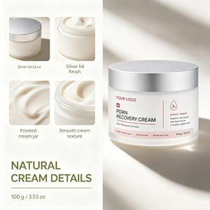 PDRN Nourishing Cream Daily Facial Moisturizer Skin Care Cream Private <b>Label</b> Manufacturing - Product Image 4