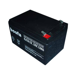 Baterías <span class=keywords><strong>agm</strong></span> de plomo ácido, <span class=keywords><strong>12v</strong></span>, 12ah, 13ah, <span class=keywords><strong>14ah</strong></span>, 6 fm, <span class=keywords><strong>12v</strong></span>, 12ah, para respaldo de ups - Product Image 2