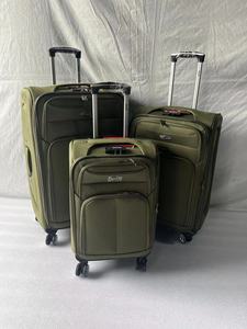 Maleta de Mano con Diseño Elegante, Maleta Blanda de Buena Calidad, de 20, 24 y 28 Pulgadas, de Gran Capacidad - Product Image 4