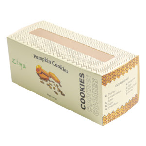 2025 l'usine intelligente personnalise les boîtes à <span class=keywords><strong>biscuits</strong></span> et les boîtes à cartes pour vous - Product Image 4