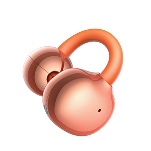 Nouveaux produits USAMS R03 Écouteurs intra-auriculaires sans fil True Wireless Stereo Bluetooth 6.0 TWS - Product Image 4