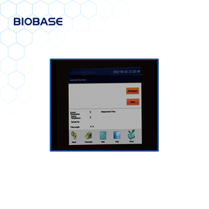 바이오베이스 <span class=keywords><strong>CN</strong></span> 편광계 자동 보정 기능 실험실 편광계 실험실용 LED 램프 포함 - Product Image 3