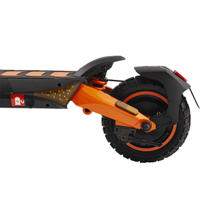 Trottinette électrique adulte haute vitesse, entrepôt UE/Royaume-Uni, trottinette électrique à suspension intégrale, vente en gros à prix réduit - Product Image 3