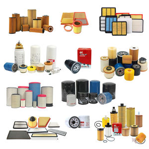 Filtre à huile de voiture d'usine personnalisé en gros nouveaux modèles de joints en papier 1560187703 1651082703 1560187204 1560187107 pièces de voiture - Product Image 4