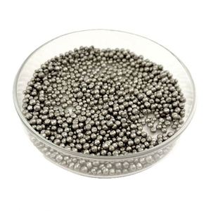 นิกเกิลบริสุทธิ์สูง 99.9% ขึ้นไป แบบขายส่ง, นิกเกิลแบบเม็ด, นิกเกิลแบบก้อน - Product Image 2