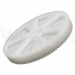 Pour <span class=keywords><strong>Kenwood</strong></span> KW650740 engrenages <span class=keywords><strong>de</strong></span> broyeur manuel en plastique MG450 MG510 <span class=keywords><strong>pièces</strong></span> <span class=keywords><strong>de</strong></span> hachoir à viande - Product Image 2