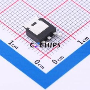 ทรานซิสเตอร์ภาคสนามทรานซิสเตอร์ (มอสเฟท) แบบดั้งเดิมและใหม่เอี่ยม G65P06K ถึง252 - Product Image 2