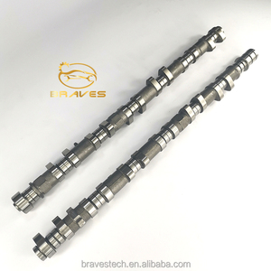 <span class=keywords><strong>Arbre</strong></span> à cames moteur Racing Cast Performance 2JZ GE GTE Vvti pour Toyota 2jzgte Vvti 2JZ <span class=keywords><strong>Arbre</strong></span> à cames <span class=keywords><strong>272</strong></span> EX 264 in - Product Image 1