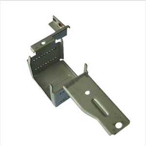 Pièces estampées en acier inoxydable, <span class=keywords><strong>service</strong></span> de fabrication de tôles sur mesure, pièces estampées en métal - Product Image 1