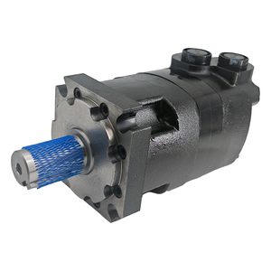 Motor Hidráulico WZCNLXLX para Eaton Char-Lynn Serie 4000 109-1234-006 Tipo Pistón - Product Image 3