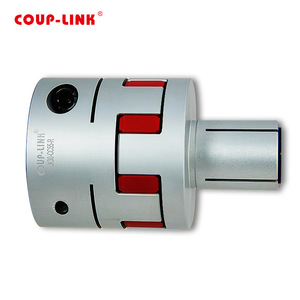 Accouplement rigide à double serrage Coup-Link Lk30, diamètre de trou de 30 mm, pour la fabrication et la construction - Product Image 2