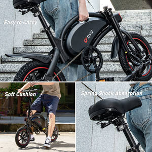 Moped et vélo électrique de ville en vente directe d'usine, vélo électrique de ville pour les trajets quotidiens, <span class=keywords><strong>meilleur</strong></span> <span class=keywords><strong>choix</strong></span> pour les déplacements urbains - Product Image 4