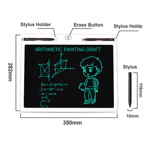 Tablet <span class=keywords><strong>per</strong></span> Bambini da 16 Pollici in Offerta, Tablet Grafico LCD <span class=keywords><strong>per</strong></span> Scrittura e Disegno - Product Image 5