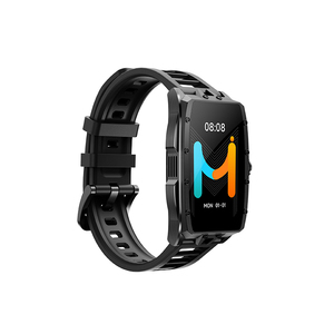 Reloj Inteligente MB1, Pantalla AMOLED de 1.64'', Bluetooth 5.2, Llamadas BLE, Más de 100 Modos Deportivos, IP68, Diseño Moderno y Ejecutivo - Product Image 5