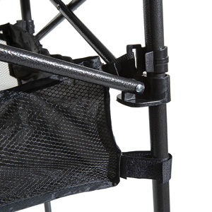 Mesa Plegable Portátil de Aluminio Resistente para Exteriores, Enrollable, Ajustable, para Barbacoa, Picnic, Camping, con Bolsa de Almacenamiento - Product Image 2