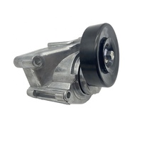 Poulie tendeur de courroie d’entraînement 166200W101 166200W036 16620-0W100 16620-0W035 pour Toyota Land Cruiser 100 Lexus LX470