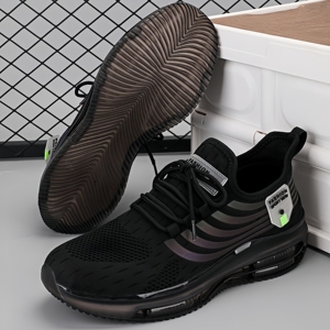 <span class=keywords><strong>รองเท้า</strong></span>วิ่งลำลอง ระบายอากาศได้ดี <span class=keywords><strong>รองเท้า</strong></span>ผู้ชายทันสมัย น้ำหนักเบา <span class=keywords><strong>รองเท้า</strong></span>ผู้ชายทรงเตี้ยทันสมัย - Product Image 4