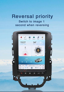 Autoradio Android Gerllish pour Opel <span class=keywords><strong>Astra</strong></span> J Buick EXCELLE Verano 2010 - <span class=keywords><strong>2013</strong></span> 2014 Multimédia Vidéo 2Din GPS Navigation Stereo - Product Image 6