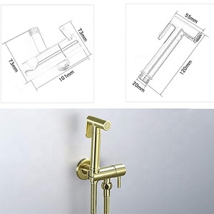 Комплект распылителя для биде - Product Image 3