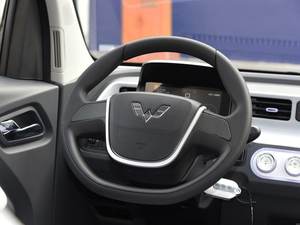 Auto Elettrica Economica Cinese WulingHongguang MINIEV, Batteria al Litio-Ferro-Fosfato, Alta Velocità, Auto Elettriche Usate <span class=keywords><strong>in</strong></span> <span class=keywords><strong>Vendita</strong></span> - Product Image 2