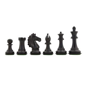 Nhà Máy Nhà Cung Cấp Antique Luxury Ấn Độ Bằng Gỗ Cờ Vua Bộ Để Bán - Product Image 6