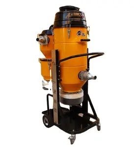 V3X industrial dry vacuum cleaner 110V dust extractor 220V factory price cleaning equipment