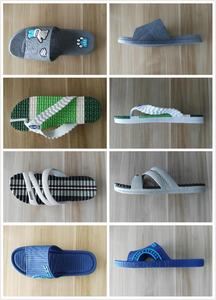 רך PVC אפריקה ניגריה אוגנדה זול נעל אוויר מכת עובש - Product Image 3