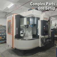 Usinage de pièces détachées de moteur en acier inoxydable et aluminium, accessoires métalliques de haute précision, service OEM, usine CNC personnalisée du Guangdong