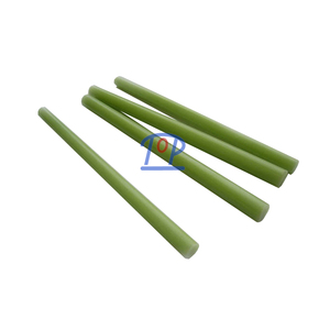 Varilla de Resina Epoxi Aislante Eléctrico, Varilla de Fibra de Vidrio Epoxi - Product Image 2