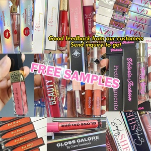 Fast Custom <strong>Lip</strong> <strong>Gloss</strong> Smooth Creamy 160+ Colors <strong>Lip</strong> <strong>Gloss</strong> <strong>Wholesale</strong> Shiny Private Label <strong>Lip</strong> <strong>Gloss</strong> - Product Image 4