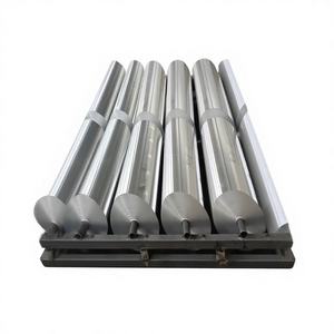 Matières premières pour l'emballage <span class=keywords><strong>en</strong></span> <span class=keywords><strong>gros</strong></span> de sacs <span class=keywords><strong>en</strong></span> aluminium - 1235 rouleaux géants de papier aluminium de qualité alimentaire - Product Image 3