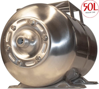 Réservoir de stockage métallique personnalisé directement de l'usine, conteneur en acier sur mesure, long conteneur sur mesure