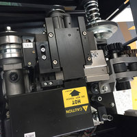 Zhanzaili PP — Machine à cercler, Semi-automatique, pour emballage de boîte en Carton
