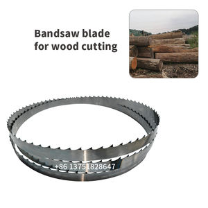 Lame de scie à ruban à bois 1 1/2 156 pouces pour scie verticale outback - Product Image 3