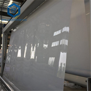 Rõ Ràng Polythene Tấm Màng Địa Kỹ Thuật HDPE 30 Mil Nhựa Liner Trong Ao Hoặc Cho Phim Xây Dựng - Product Image 3