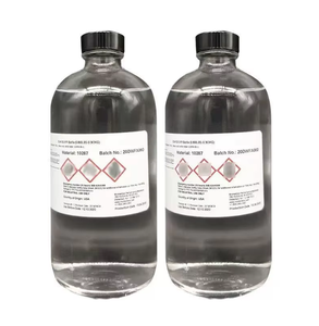 Colle silicone transparente Momentive SS4120 pour aluminium, agent électronique de base ISO VG 15 - Product Image 1