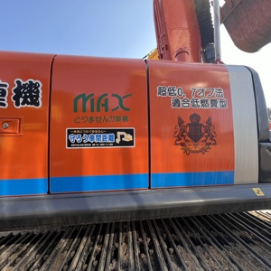 Горячая продажа: Экскаватор Hitachi ZX240 (средний/большой), с оригинальным японским двигателем, б/у гусеничный экскаватор - Product Image 6