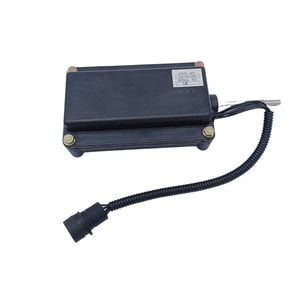 DZ70210B คันเร่ง Doosan Daewoo สำหรับ B20S B30S ชิ้นส่วนรถยกไฟฟ้า - Product Image 4