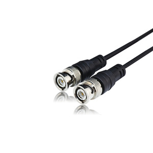 Câble vidéo <span class=keywords><strong>12G</strong></span> 4K SDI <span class=keywords><strong>BNC</strong></span> mâle à <span class=keywords><strong>BNC</strong></span> mâle câble 75 Ohm Coaxial 4k60hz RG59 sdi pour quad - Product Image 3