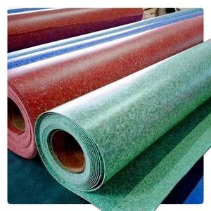 Revêtement de sol Simili, revêtement de sol en <span class=keywords><strong>vinyle</strong></span> imitation bois PVC, moquette. - Product Image 2