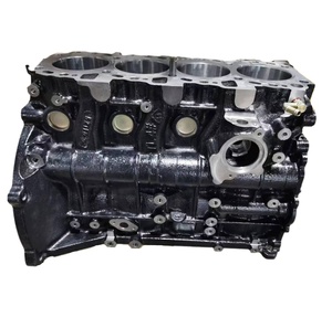 Bloc moteur 1KD 1KD-FTV neuf, 4 cylindres, pour Hilux Hiace 4 Runner, pièces de rechange automobiles avec garantie de 6 mois - Product Image 5