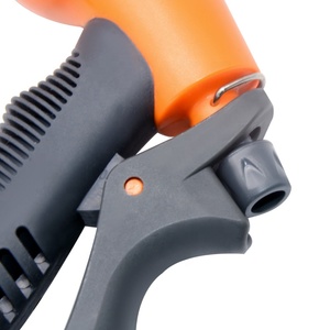 Vòi Phun Nước Cho Xe Hơi Làm Vườn Vòi Phun Nước Bằng Nhựa 8 Chức Năng Làm Vườn - Product Image 3